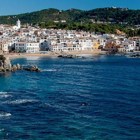 Rustic Les Corts Del Mas Virrei Girona