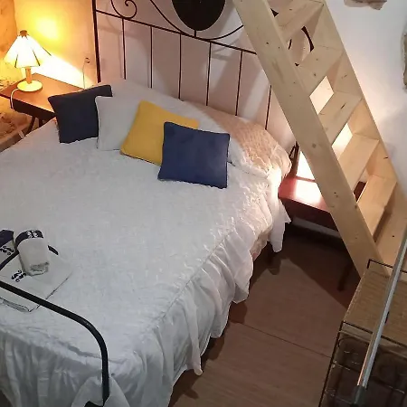 Holiday home Rustic Les Corts Del Mas Virrei *