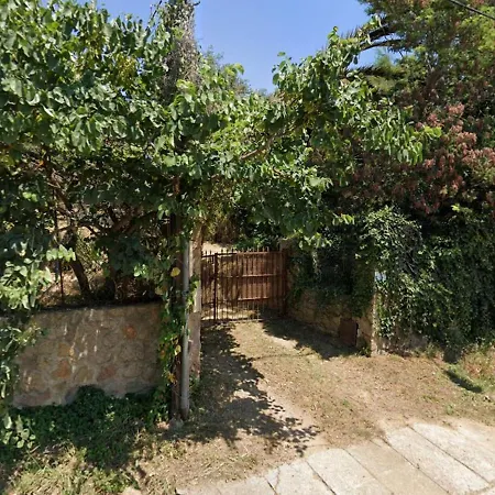 Holiday home Rustic Les Corts Del Mas Virrei *