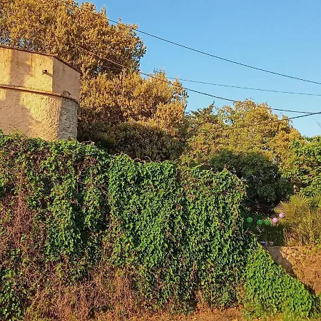 Rustic Les Corts Del Mas Virrei
