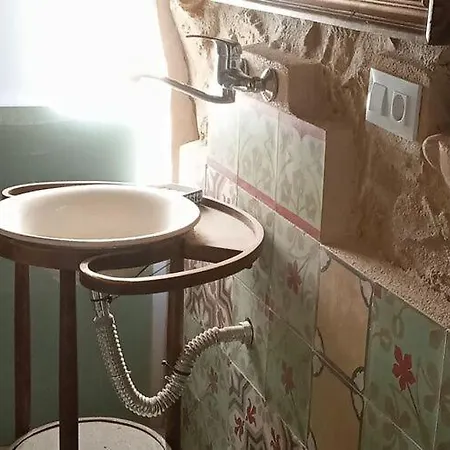 Casa vacanze Rustic Les Corts Del Mas Virrei *