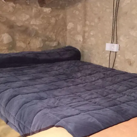 Casa vacanze Rustic Les Corts Del Mas Virrei
