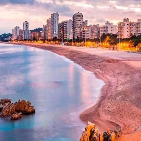 Casa vacanze Rustic Les Corts Del Mas Virrei *